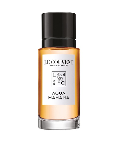 BOTANICAL ABSOLUTE -ボタニカルアブソリュート- 50ml（香水）｜LE COUVENT MAISON DE PARFUM（ルクヴォンメゾンドパルファム）