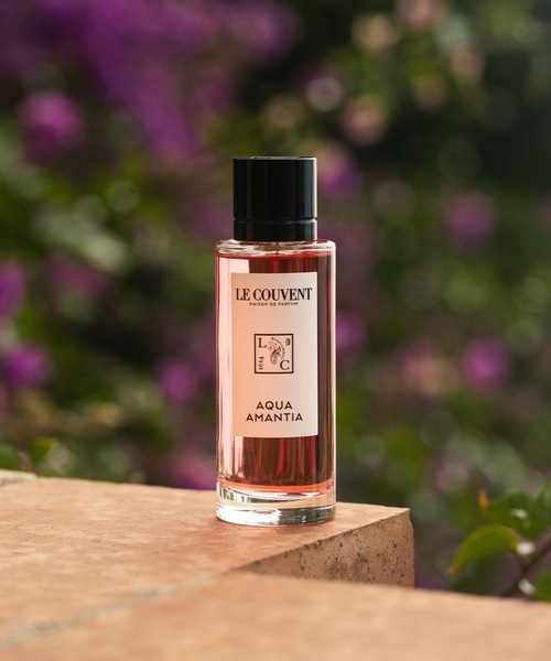 BOTANICAL ABSOLUTE -ボタニカルアブソリュート- 50ml（香水）｜LE COUVENT MAISON DE PARFUM（ルクヴォンメゾンドパルファム）