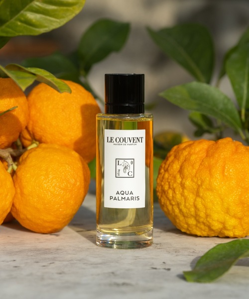 BOTANICAL ABSOLUTE -ボタニカルアブソリュート- 50ml（香水）｜LE COUVENT MAISON DE PARFUM（ルクヴォンメゾンドパルファム）