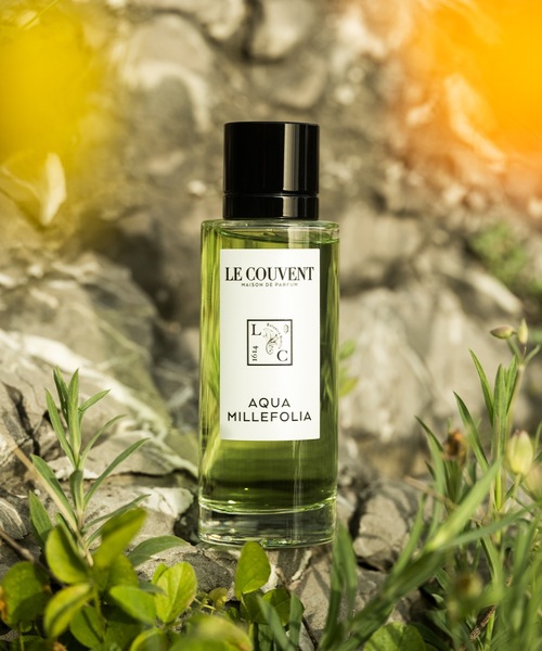 BOTANICAL ABSOLUTE -ボタニカルアブソリュート- 50ml（香水）｜LE COUVENT MAISON DE PARFUM（ルクヴォンメゾンドパルファム）