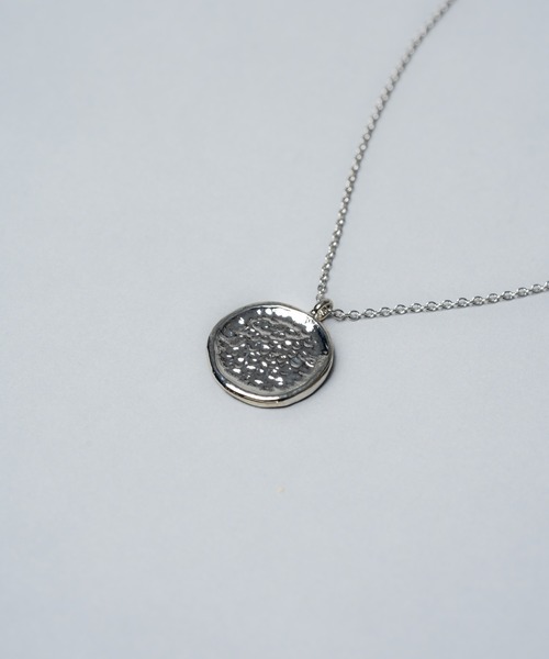 SALON（サロン）の「【 SALON / サロン 】 メタルロングネックレス ★（ネックレス・レディース・ゴールド/シルバー・FREE）」の9枚目の写真