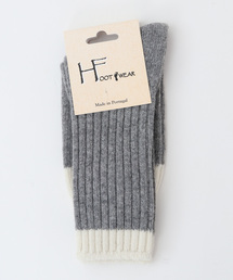 H FOOT WEAR（エイチフットウェア）の「【H FOOT WEAR BROSSE】（ソックス/靴下）」