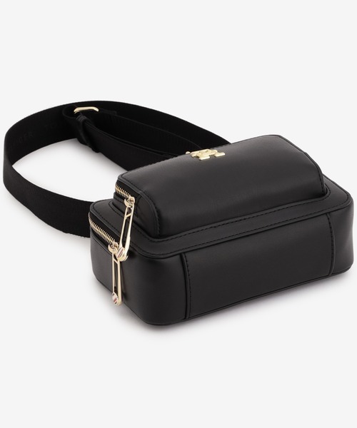 TOMMY HILFIGER（トミーヒルフィガー）の「アイコニックモノグラム 
