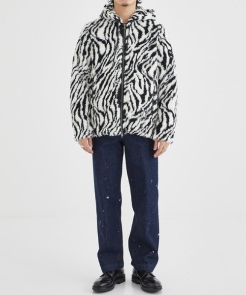 TATRAS / タトラス】BOANDA / ボアンダ（ブルゾン）｜TATRAS（タトラス