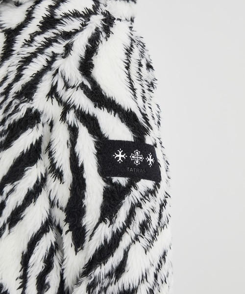 TATRAS / タトラス】BOANDA / ボアンダ（ブルゾン）｜TATRAS（タトラス