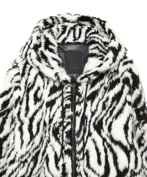 TATRAS / タトラス】BOANDA / ボアンダ（ブルゾン）｜TATRAS（タトラス