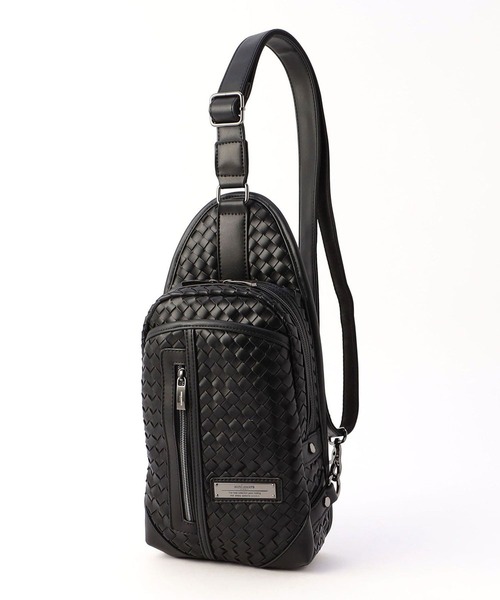 「新品未使用品」Golfickers黒ボディバッグ・ポーチ 楽天市場】メッシュボディバッグ／ハイダウェイ（HIDEAWAYS