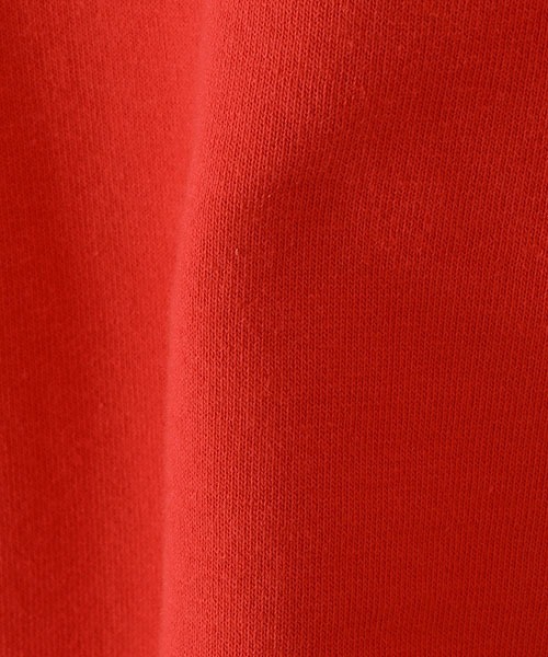 GOLD（ゴールド）の「東洋エンタープライズ GOLD / ゴールド：LOOPWHEEL SWEAT RAGLAN CREW NECK DAMAGE AGED：23A-GL69097[MUS]（スウェット・メンズ・ブラック/ヘザーグレー/レッド/ブルー系その他・L）」の15枚目の写真