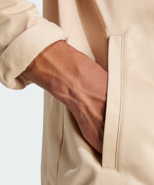 【セール】リニアロゴ トリコット トラックスーツ（ジャージ上下） / アディダス adidas（ジャージ）｜adidas（アディダス）