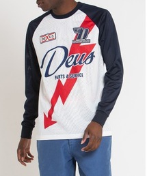 DEUS EX MACHINA | LENNY MOTO JERSEY(ジャージ)