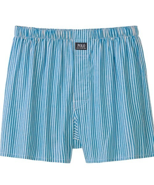 GUNZE（グンゼ）の「POLO BCS/ポロ ビーシーエス トランクス チェック柄（トランクス・メンズ・その他1/その他3/その他6/その他8/その他10/その他12・LARGE/MEDIUM/X-LARGE）」の6枚目の写真