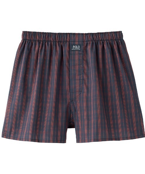 GUNZE(グンゼ)の「POLO BCS/ポロ ビーシーエス トランクス チェック柄(トランクス・メンズ・その他1/その他3/その他6/その他8/その他10/その他12/その他14・LARGE/MEDIUM/X-LARGE)」の7枚目の写真