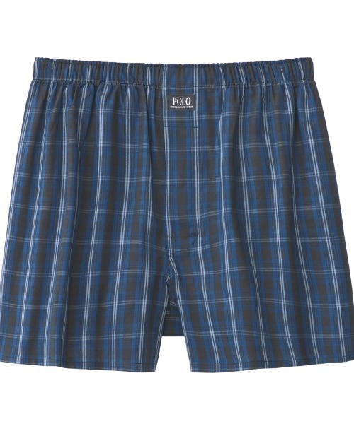 GUNZE（グンゼ）の「POLO BCS/ポロ ビーシーエス トランクス チェック柄（トランクス・メンズ・その他1/その他3/その他6/その他8/その他10/その他12・LARGE/MEDIUM/X-LARGE）」の15枚目の写真