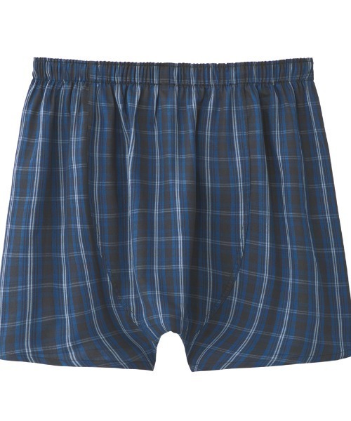 GUNZE（グンゼ）の「POLO BCS/ポロ ビーシーエス トランクス チェック柄（トランクス・メンズ・その他1/その他3/その他6/その他8/その他10/その他12・LARGE/MEDIUM/X-LARGE）」の16枚目の写真