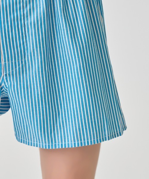 GUNZE（グンゼ）の「POLO BCS/ポロ ビーシーエス トランクス チェック柄（トランクス・メンズ・その他1/その他3/その他6/その他8/その他10/その他12・LARGE/MEDIUM/X-LARGE）」の21枚目の写真