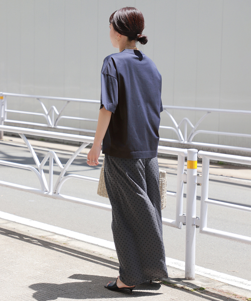 SLOANE/スローン】別注Tシャツ（Tシャツ/カットソー）｜VERMEIL