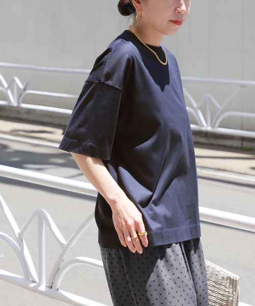 SLOANE/スローン】別注Tシャツ（Tシャツ/カットソー）｜VERMEIL