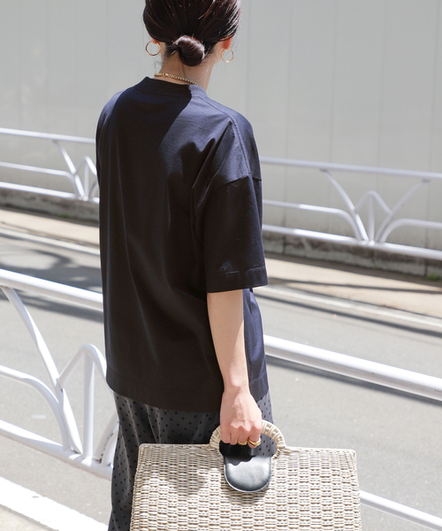 SLOANE/スローン】別注Tシャツ（Tシャツ/カットソー）｜VERMEIL