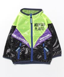 RUGGEDWORKS(ラゲッドワークス)の切り替えリバースジャケット(その他トップス)