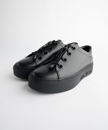 foot the coacher | DOUBLE LACED(スニーカー)