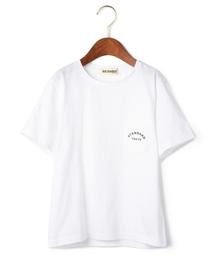 green label relaxing | 【JUNIOR】STDKプリントポケット(Tシャツ/カットソー)