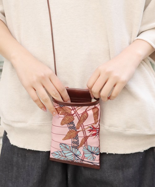 manipuri(マニプリ)の「manipuri / マニプリ スマホケース(スマホケース/カバー・レディース・ピンク・FREE)」の15枚目の写真