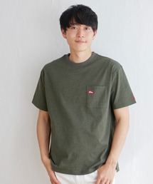 【親子コーデ】URBAN NATURE LIFE アーバンネイチャーライフ ワンポイントTシャツ