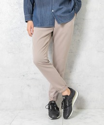 URBAN RESEARCH ROSSO MEN | 『XLサイズあり』ハイパフォーマンスアーバンジョガーパンツ(その他パンツ)