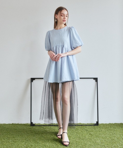 VANNIE U（ヴァニーユー）の「細ストラップポインテッドトゥサンダル（サンダル・レディース・レッド/ブラック/ブラウン/シルバー・S/L/M/LL）」の10枚目の写真