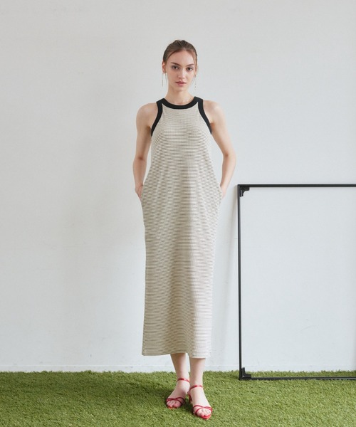 VANNIE U（ヴァニーユー）の「細ストラップポインテッドトゥサンダル（サンダル・レディース・レッド/ブラック/ブラウン/シルバー・S/L/M/LL）」の12枚目の写真