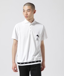 muta marine｜ムータ・マリン（メンズ）のポロシャツ（半袖）通販