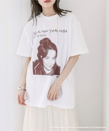 LIFE Tシャツ