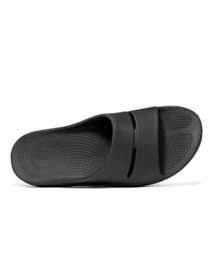 OOFOS | OOFOS/ウーフォス　 OOahh リカバリーサンダル　MENS メンズ(サンダル)