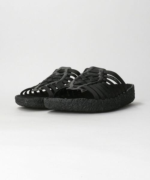 MALIBU SANDALS(マリブサンダルズ)の「<MALIBU SANDALS> COVE SLIDE/サンダル(サンダル・メンズ・ブラック/ベージュ・8/9/7)」の7枚目の写真