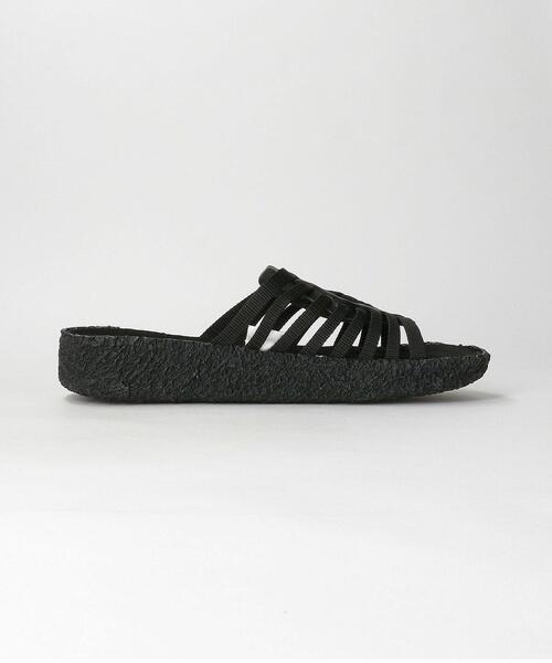 MALIBU SANDALS(マリブサンダルズ)の「<MALIBU SANDALS> COVE SLIDE/サンダル(サンダル・メンズ・ブラック/ベージュ・8/9/7)」の9枚目の写真