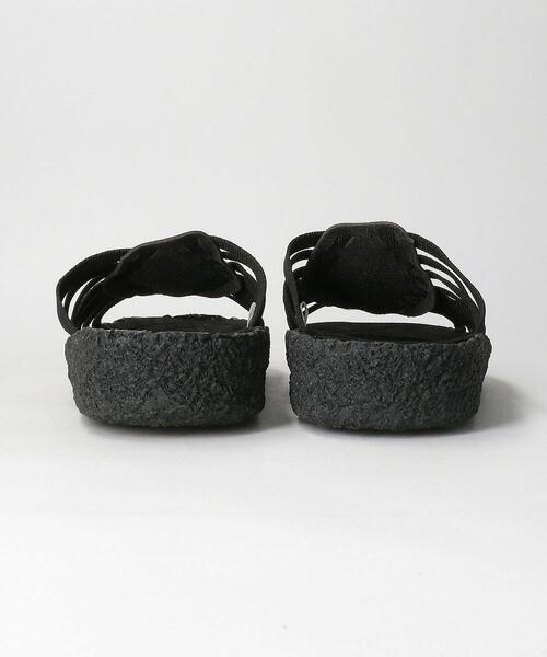 MALIBU SANDALS(マリブサンダルズ)の「<MALIBU SANDALS> COVE SLIDE/サンダル(サンダル・メンズ・ブラック/ベージュ・8/9/7)」の11枚目の写真