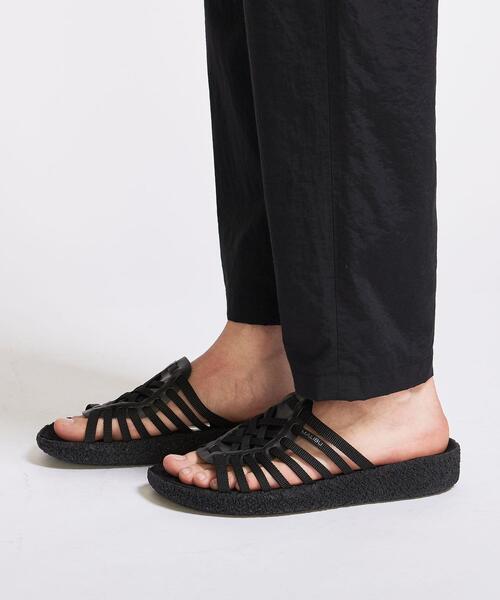 MALIBU SANDALS(マリブサンダルズ)の「<MALIBU SANDALS> COVE SLIDE/サンダル(サンダル・メンズ・ブラック/ベージュ・8/9/7)」の16枚目の写真