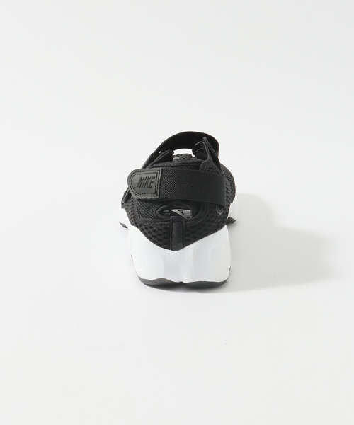 NIKE（ナイキ）の「【NIKE/ ナイキ】エアリフト ブリーズ ウィメンズ シューズ（スニーカー・メンズ・ブラック・26cm/27cm/28cm）」の8枚目の写真