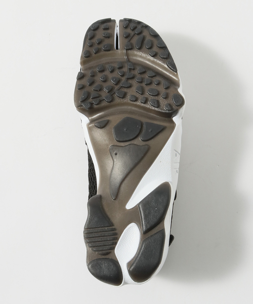 NIKE（ナイキ）の「【NIKE/ ナイキ】エアリフト ブリーズ ウィメンズ シューズ（スニーカー・メンズ・ブラック・26cm/27cm/28cm）」の4枚目の写真