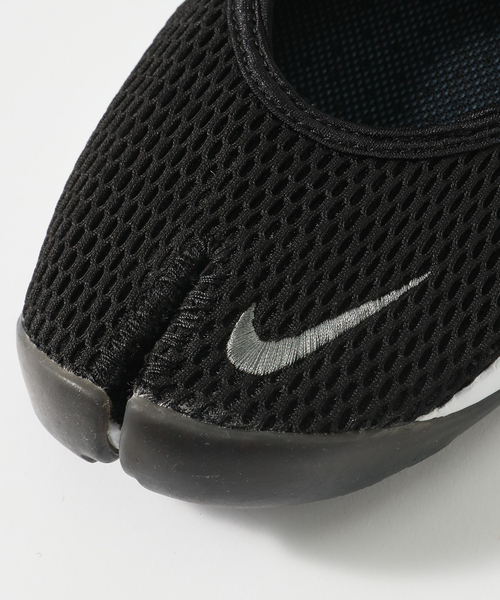 NIKE（ナイキ）の「【NIKE/ ナイキ】エアリフト ブリーズ ウィメンズ シューズ（スニーカー・メンズ・ブラック・26cm/27cm/28cm）」の10枚目の写真