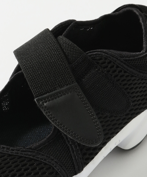 NIKE（ナイキ）の「【NIKE/ ナイキ】エアリフト ブリーズ ウィメンズ シューズ（スニーカー・メンズ・ブラック・26cm/27cm/28cm）」の15枚目の写真