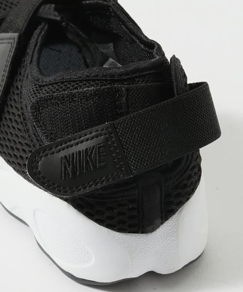 NIKE（ナイキ）の「【NIKE/ ナイキ】エアリフト ブリーズ ウィメンズ シューズ（スニーカー・メンズ・ブラック・26cm/27cm/28cm）」の9枚目の写真