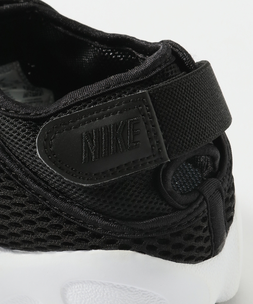 NIKE（ナイキ）の「【NIKE/ ナイキ】エアリフト ブリーズ ウィメンズ シューズ（スニーカー・メンズ・ブラック・26cm/27cm/28cm）」の13枚目の写真