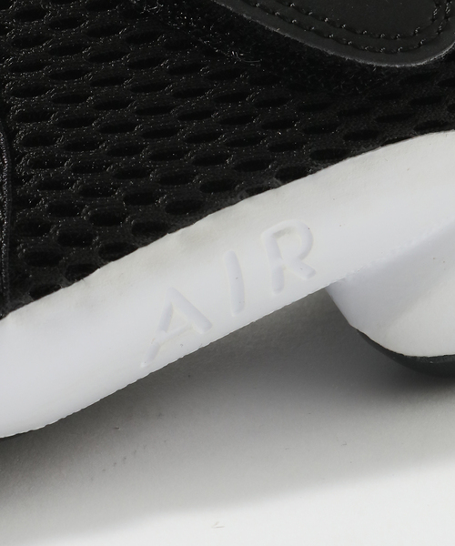 NIKE（ナイキ）の「【NIKE/ ナイキ】エアリフト ブリーズ ウィメンズ シューズ（スニーカー・メンズ・ブラック・26cm/27cm/28cm）」の3枚目の写真