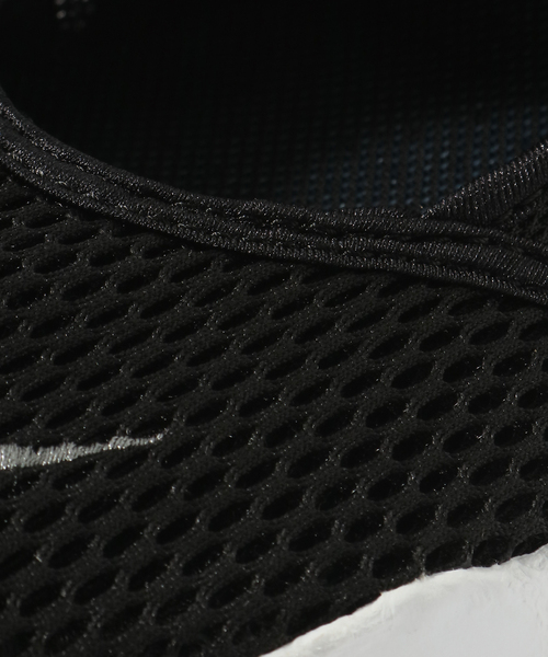 NIKE（ナイキ）の「【NIKE/ ナイキ】エアリフト ブリーズ ウィメンズ シューズ（スニーカー・メンズ・ブラック・26cm/27cm/28cm）」の5枚目の写真