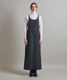 LOEFF（ロエフ）の「＜LOEFF＞インベーダー ジャカード タフタ