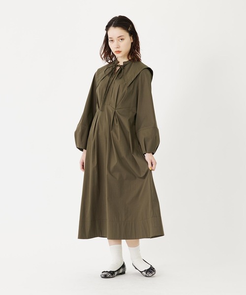 MILKFED.(ミルクフェド)の「BASIC LOGO SOCKS(ソックス/靴下・レディース・チャコール/ベージュ/ライトピンク/ホワイト・ONE SIZE)」の18枚目の写真