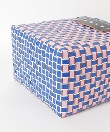 【新品未使用】マルニマーケット MARNI ジャージハンドル ミニバスケット MARNI MARKET（マルニマーケット）の「ジャージーハンドル ミニ