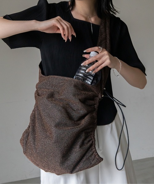 ペトロシア❗️未使用バック TSUMORI CHISATO（ツモリチサト） 最大P+16% ミニバッグ ミニ