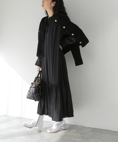 journal standard L'essage（ジャーナルスタンダードレサージュ）の